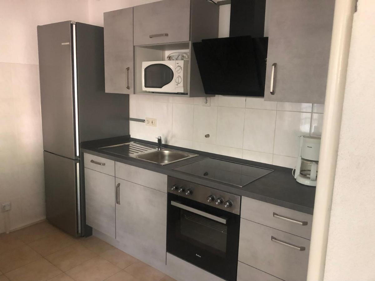 Ferienwohnung Ziemons Cochem Luaran gambar