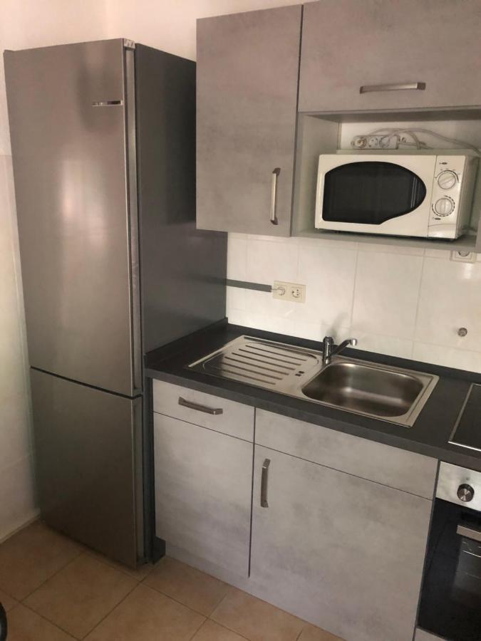 Ferienwohnung Ziemons Cochem Luaran gambar