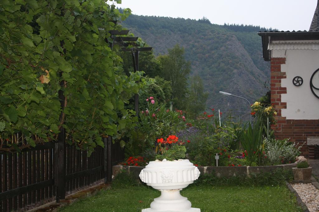 Ferienwohnung Ziemons Cochem Bilik gambar