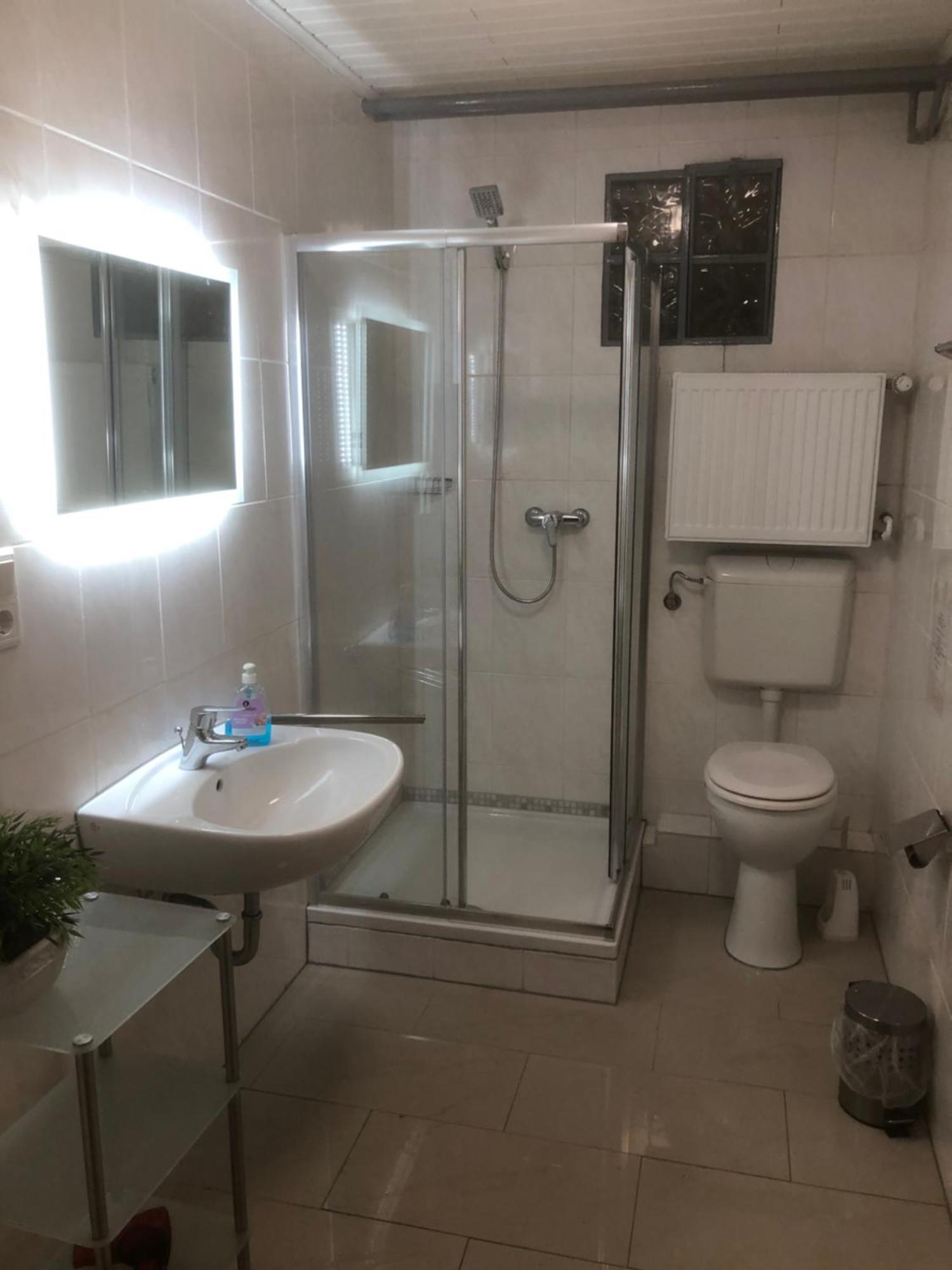 Ferienwohnung Ziemons Cochem Luaran gambar