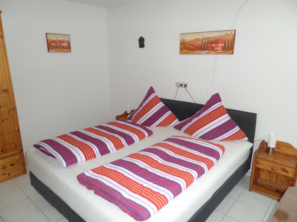 Ferienwohnung Ziemons Cochem Bilik gambar