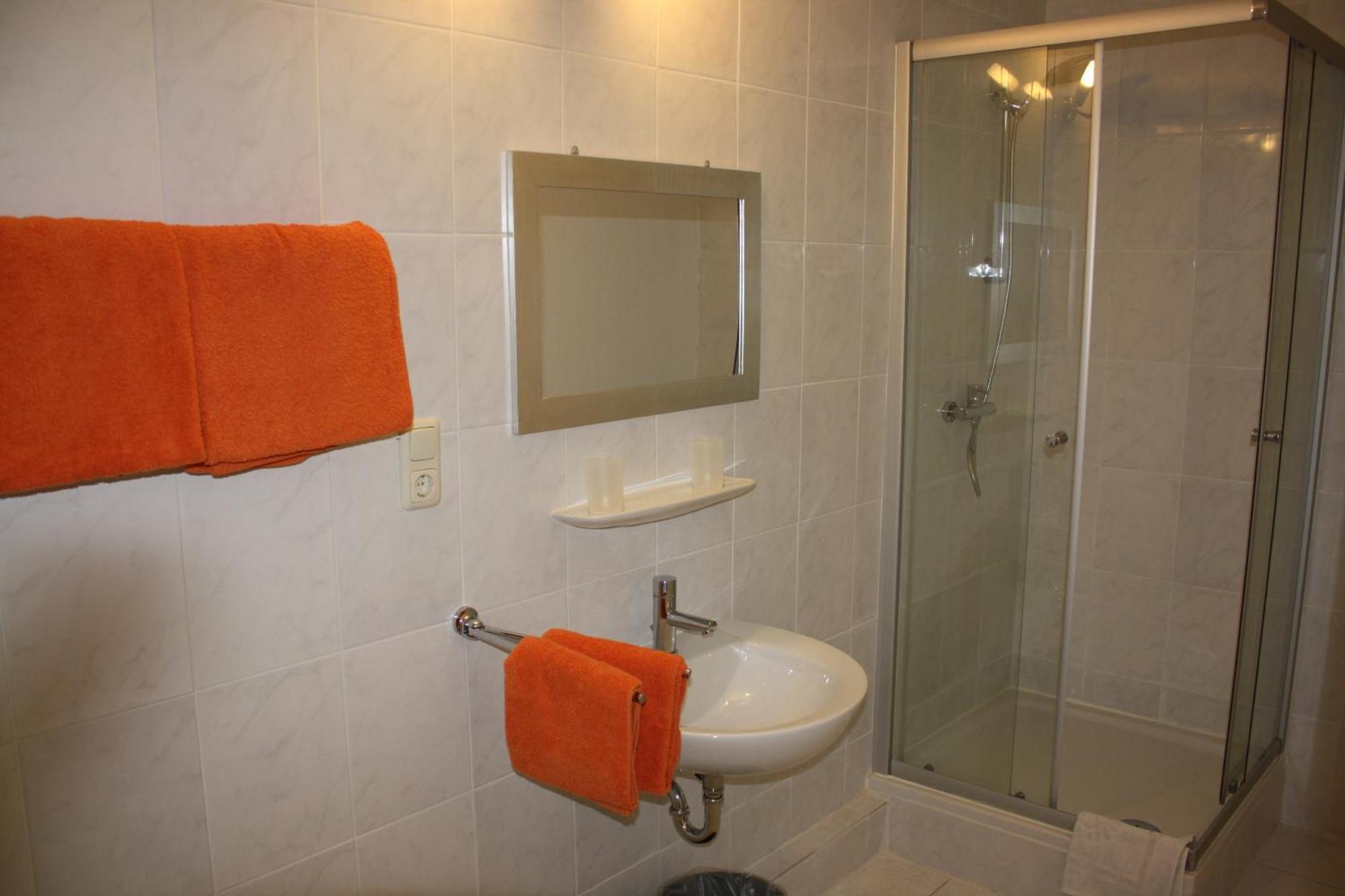 Ferienwohnung Ziemons Cochem Bilik gambar