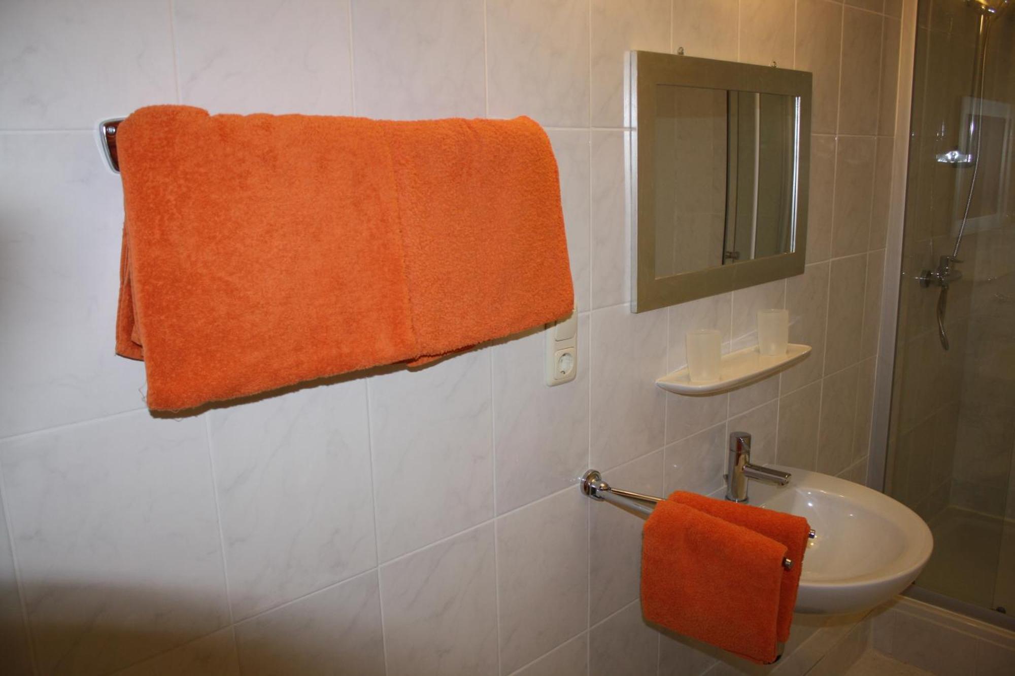Ferienwohnung Ziemons Cochem Bilik gambar