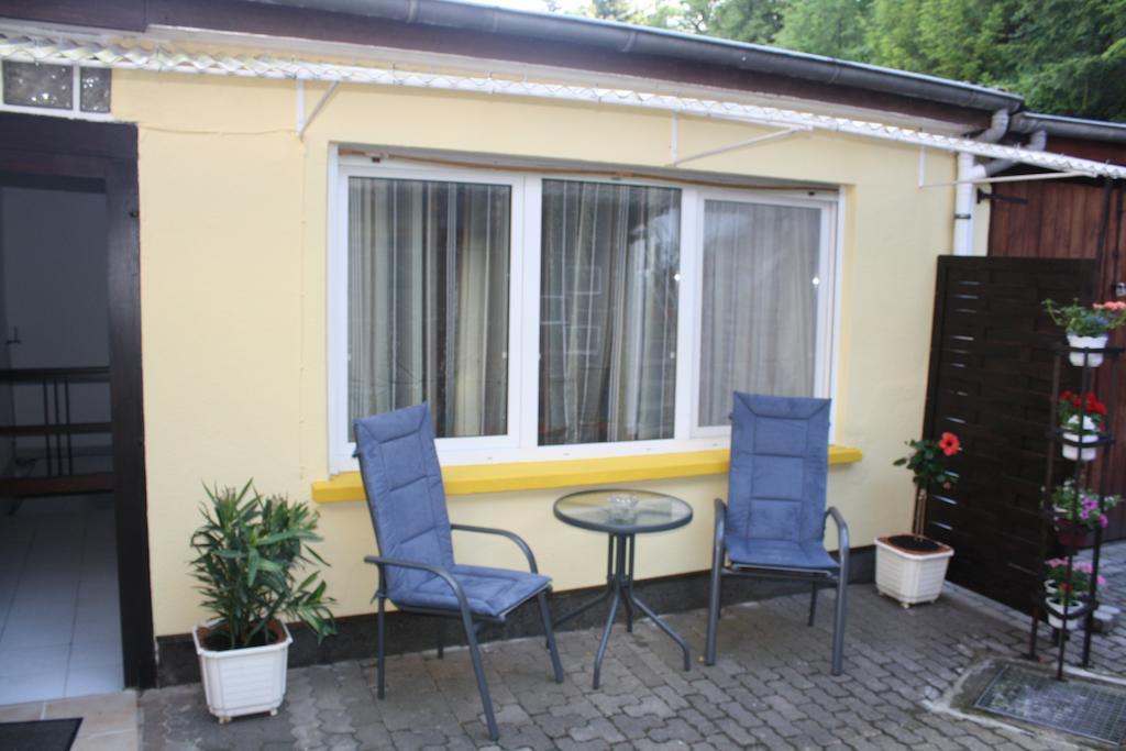 Ferienwohnung Ziemons Cochem Bilik gambar