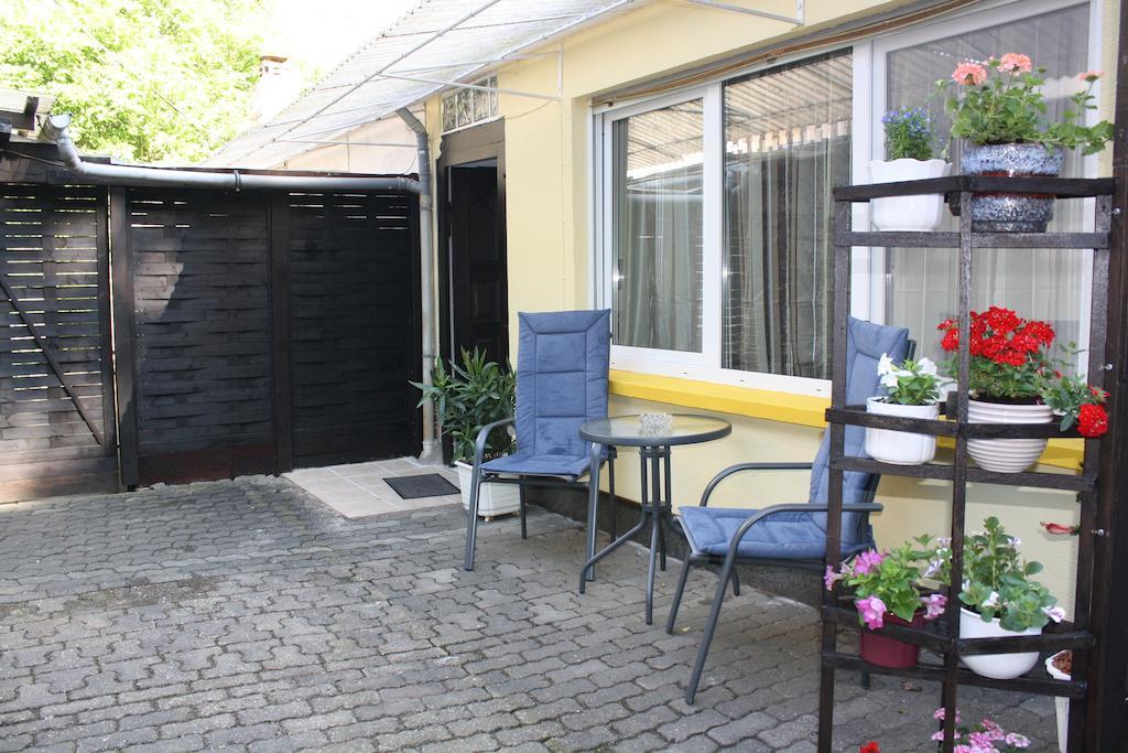 Ferienwohnung Ziemons Cochem Bilik gambar