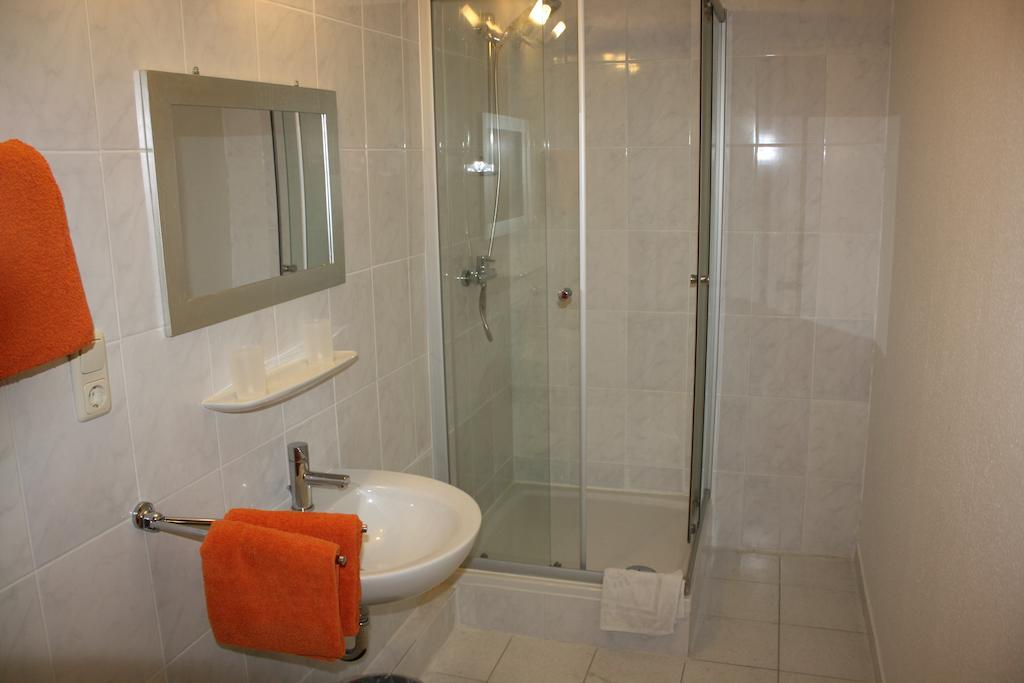 Ferienwohnung Ziemons Cochem Bilik gambar