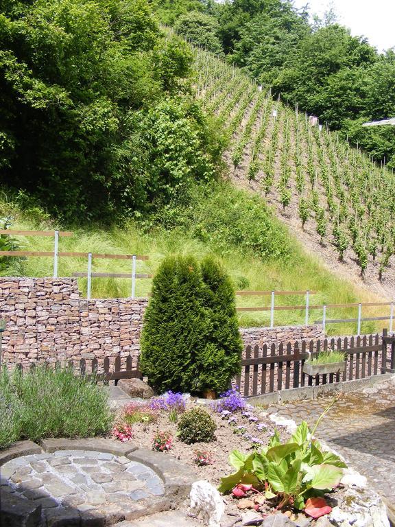 Ferienwohnung Ziemons Cochem Bilik gambar