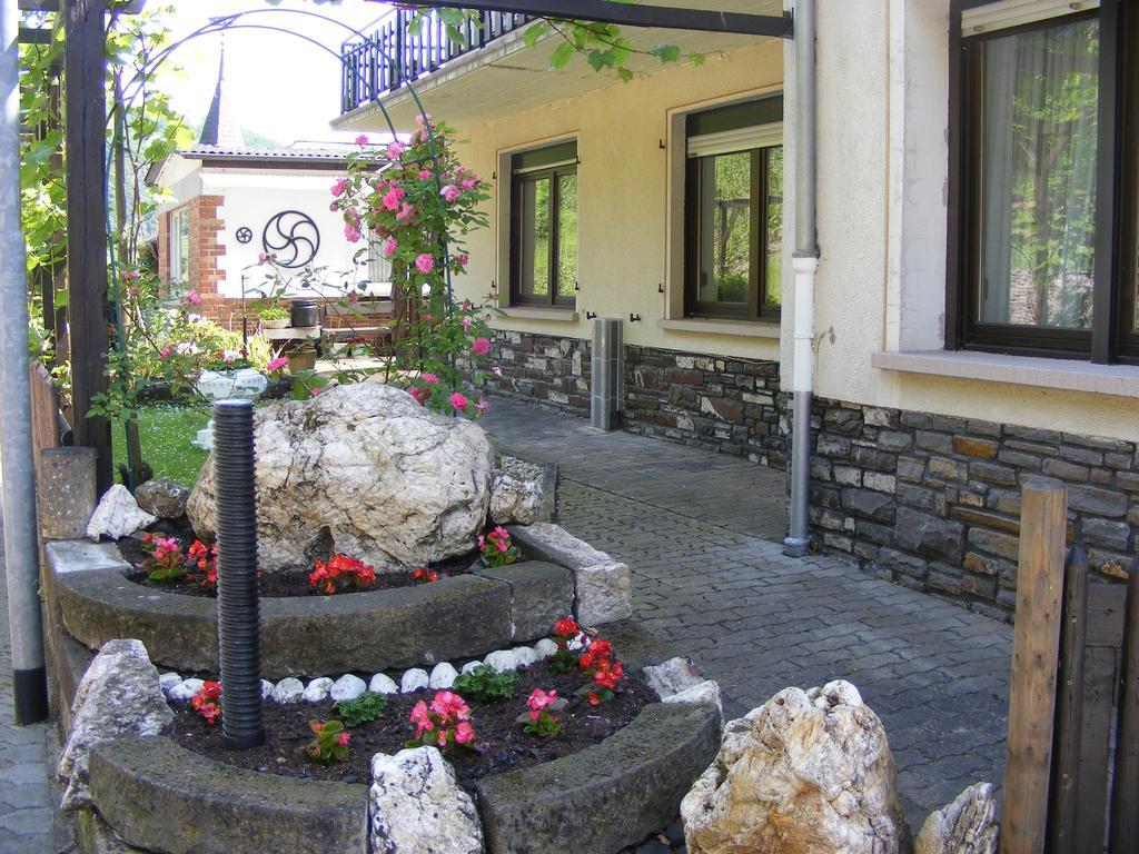 Ferienwohnung Ziemons Cochem Bilik gambar