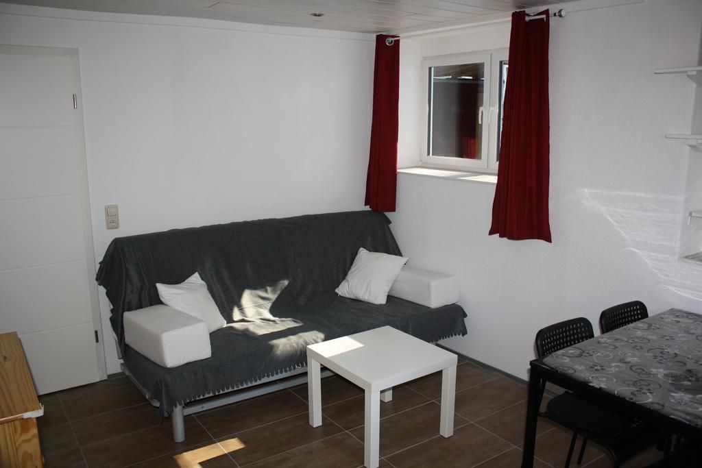 Ferienwohnung Ziemons Cochem Luaran gambar
