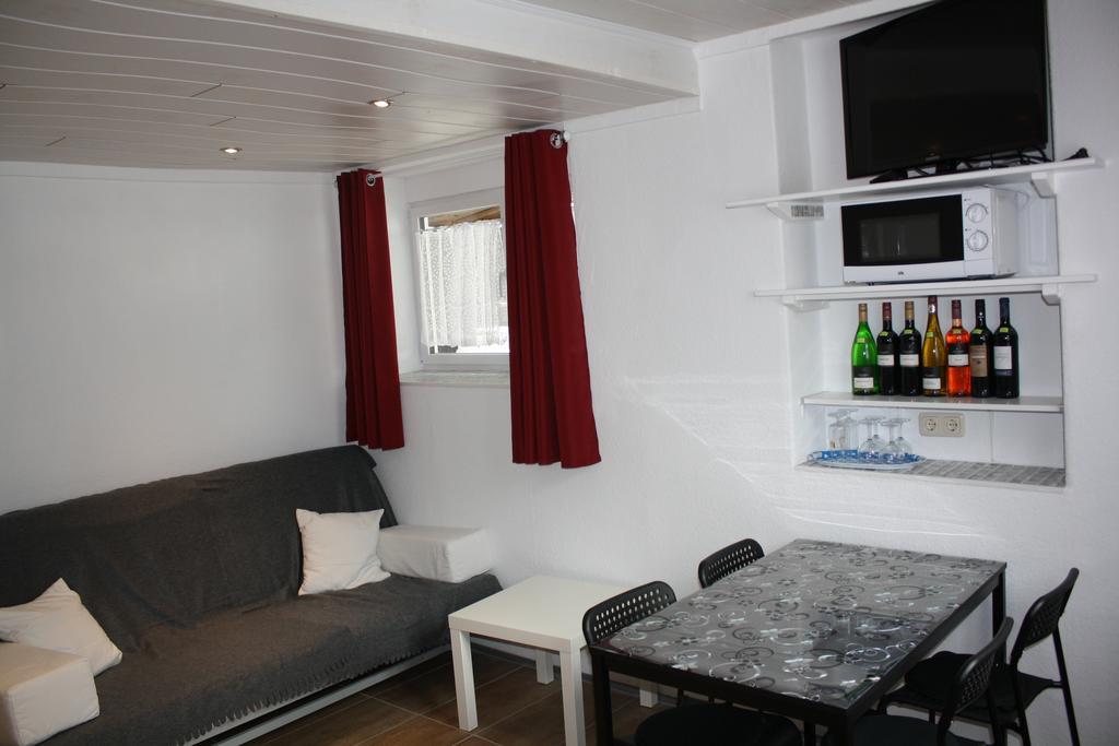 Ferienwohnung Ziemons Cochem Luaran gambar