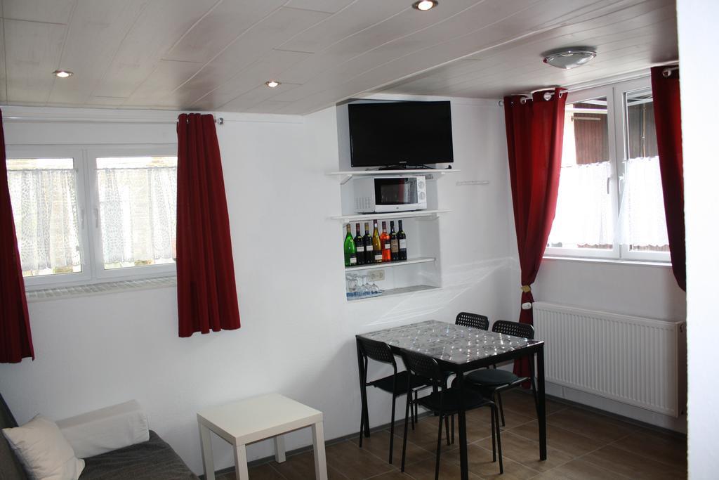 Ferienwohnung Ziemons Cochem Luaran gambar