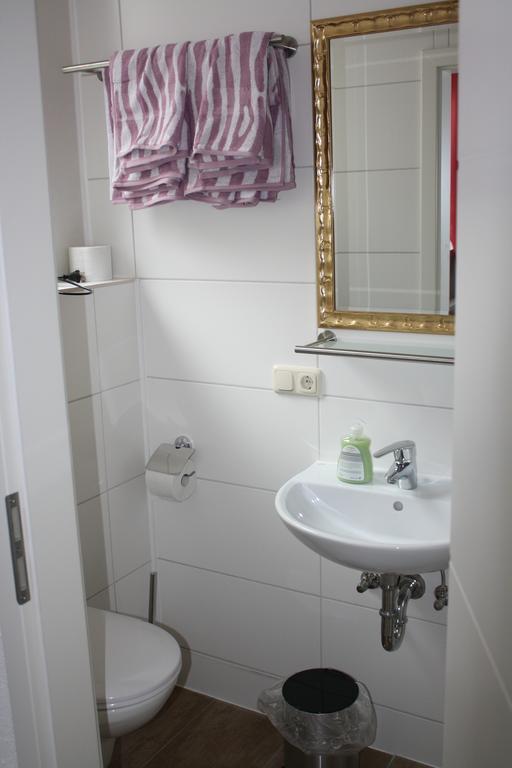 Ferienwohnung Ziemons Cochem Luaran gambar