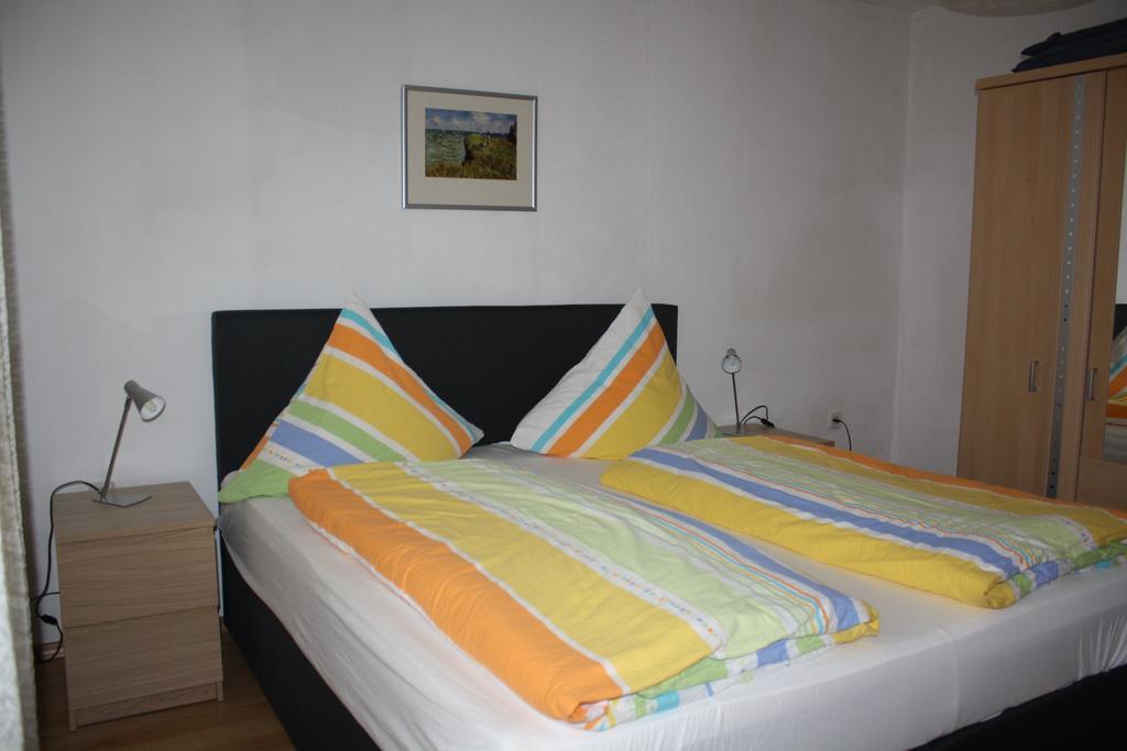 Ferienwohnung Ziemons Cochem Luaran gambar