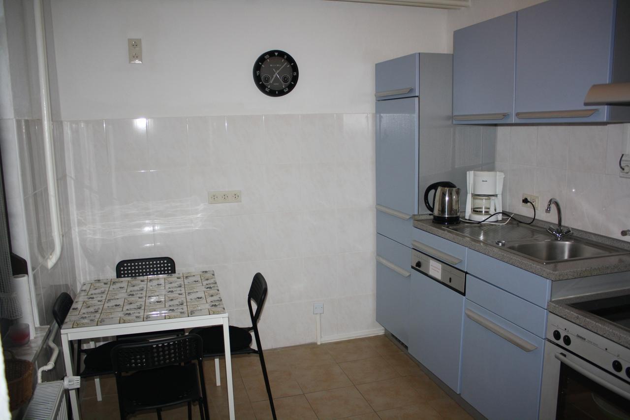 Ferienwohnung Ziemons Cochem Luaran gambar