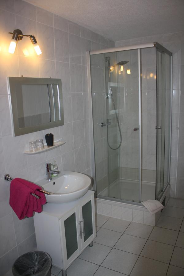 Ferienwohnung Ziemons Cochem Luaran gambar