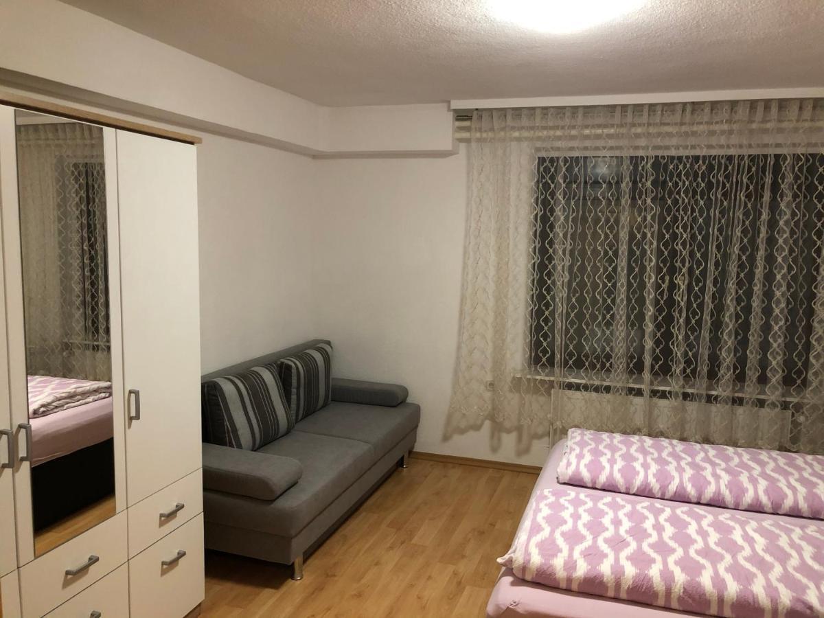 Ferienwohnung Ziemons Cochem Luaran gambar